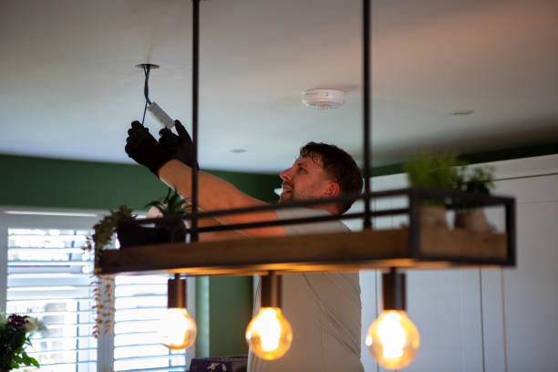 Best Electrical Upgrades for Homes  in Cornell, WI