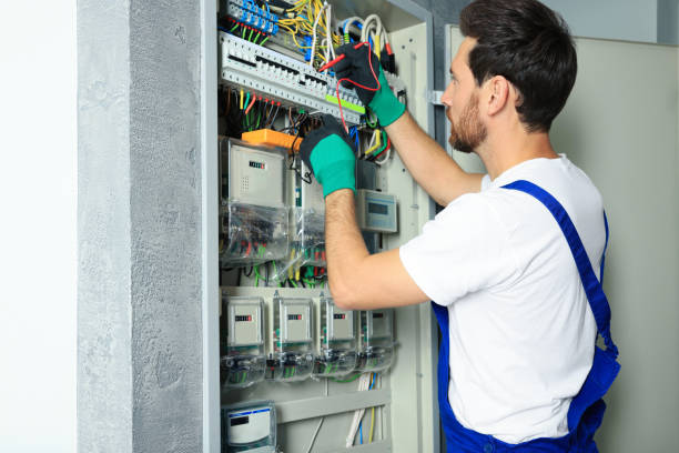 Best Electrician for Home Renovation  in Cornell, WI