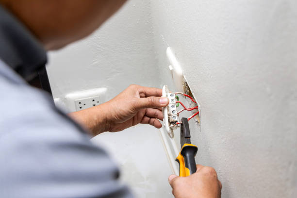 Best Electrical Wiring Services  in Cornell, WI