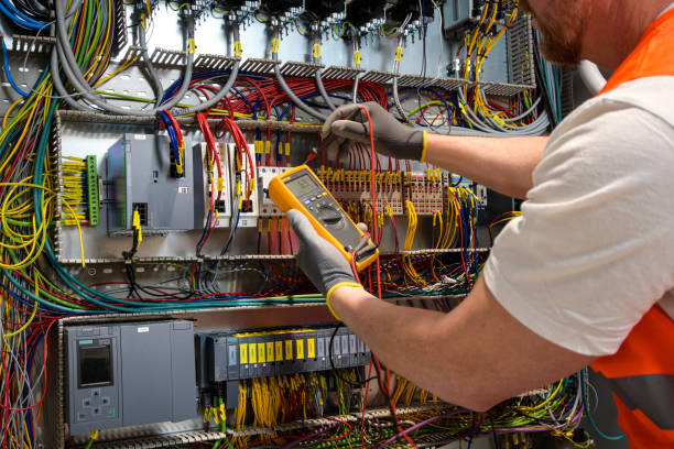 Best Emergency Electrical Repair  in Cornell, WI