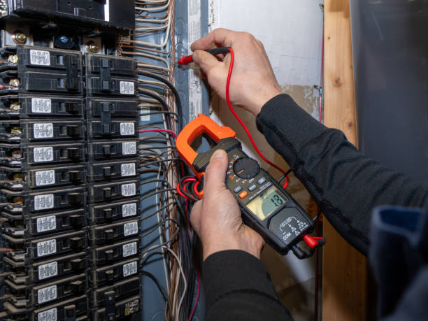 Best Emergency Electrician Near Me  in Cornell, WI